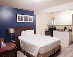 Hotel Empire Inn & Suites (Red Deer, Kanada)