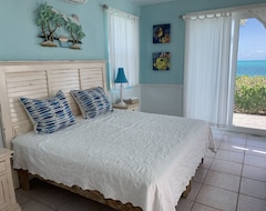 Cijela kuća/apartman Spectacular Oceanfront Home In The Bahamas (Andros Town, Bahami)