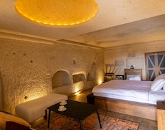 Khách sạn Olenda Cappadocia Hotel (Avanos, Thổ Nhĩ Kỳ)