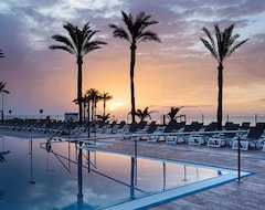 Hotel Best Sabinal (Roquetas de Mar, Spain)