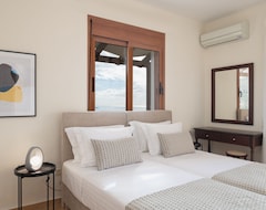 Hotel Triopetra Luxury Villas Panagia (Triopetra, Grčka)