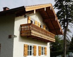 Toàn bộ căn nhà/căn hộ Abrahams Bayr Cottage (Schechen, Đức)