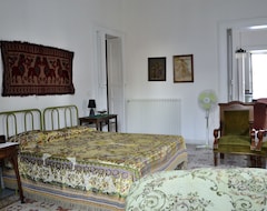 Căn hộ có phục vụ Residenza Storica Parco Lanoce (Poggiardo, Ý)