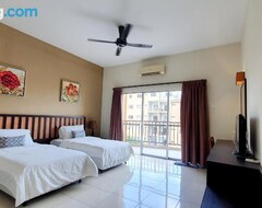 Casa/apartamento entero Gold Coast Morib By 369 Stay (Banting, Malasia)
