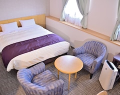 Khách sạn Takasaki Urban Hotel (Takasaki, Nhật Bản)