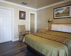 Motelli Green Gables Motel & Suites (Burney, Amerikan Yhdysvallat)