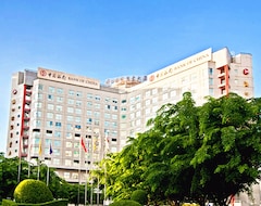 Hotelli HNA Downtown (Haikou, Kiina)