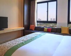 Hotel Hilton Garden Inn Xian High-Tech Zone (Xi'an, China)