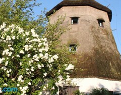 Cijela kuća/apartman Muhle Beckenkrug (Varchentin, Njemačka)