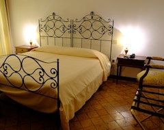 Hotel Villa Ciconia (Orvieto, Italia)