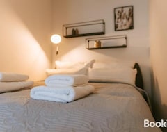 Hele huset/lejligheden Staylight Cozy Appartement, Ruhig Und Citynah Gelegen, Netflix, Premium Ausstattung (Celle, Tyskland)