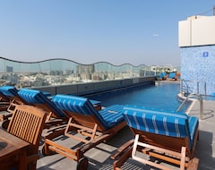 Samaya Hotel Deira (Dubai, Forenede Arabiske Emirater)