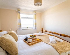 Cijela kuća/apartman Stunning Sea View Penthouse - 2 Bedroom - 2 Bathroom (Gorleston, Ujedinjeno Kraljevstvo)