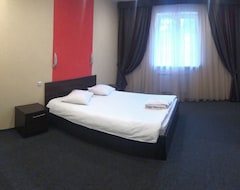 Otel Residence Jeppesen (Almatı, Kazakistan)