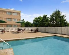 Hotell Ramada Toms River (Toms River, USA)