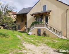 Cijela kuća/apartman Maison De Campagne Au Calme Entre Vezelay Avallon (Domecy-sur-le-Vault, Francuska)