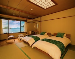 Cijela kuća/apartman Villa Qinglu (Sasebo, Japan)