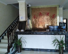 Hotel Yaan Shangli Tianyi (Ya'an, China)
