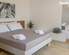 Cijela kuća/apartman Delizioso Appartamento A Pochi Minuti Dal Mare (Montallegro, Italija)