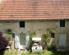 Cijela kuća/apartman Pretty Renovated Stone House (Minjalu-Bovuar, Francuska)
