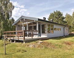 Toàn bộ căn nhà/căn hộ 2 Bedroom Accommodation In Prässebo (Lilla Edet, Thụy Điển)