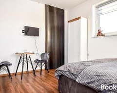 Hele huset/lejligheden Apartament Magiczny Widok Z Widokiem Na Gory (Poronin, Polen)