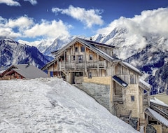 Koko talo/asunto Chalet Sur Le Domaine De Lalpe Dhuez Retour Ski Au Pied (Villard-Reculas, Ranska)