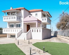 Casa/apartamento entero Villa Elida (Amaliada, Grecia)