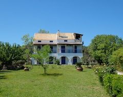 Cijela kuća/apartman Aptos. Spyridoula (Igoumenitsa, Grčka)