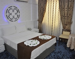 Khách sạn Hotel Kar (Mersin, Thổ Nhĩ Kỳ)