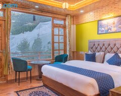 Khách sạn Wood Crista Retreat Kufri (Kufri, Ấn Độ)