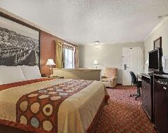 Hotel Inn At King City (King City, USA)