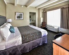 Otel City Center Inn And Suites (San Francisco, ABD)