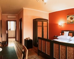 Hotelli Hotel Bojnicky Vinny Dom (Bojnice, Slovakia)