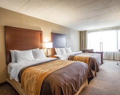 Hotelli Quality Inn & Suites Orland Park (Orland Park, Amerikan Yhdysvallat)