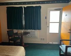Gæstehus sunrise motel (Owego, USA)