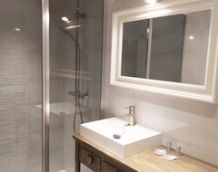 Casa/apartamento entero Suite Eden Avec Jacuzzi Prive (Chaumont, Francia)