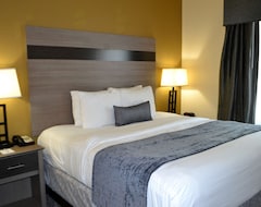 Hotel Best Western Sherwood Inn & Suites (North Little Rock, USA)