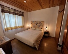 Tüm Ev/Apart Daire Holiday Apartment Boi Taull Resort Ski Station 5 Km (La Vall De Boi) (Valle de Bohí, İspanya)