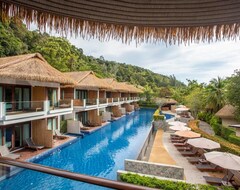 Hotel Tup Kaek Sunset Beach Resort-Sha Plus (Krabi, Tailandia)