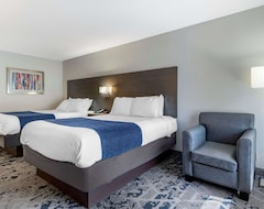 Hotel Best Western Allatoona Inn & Suites (Kartersvil, Sjedinjene Američke Države)