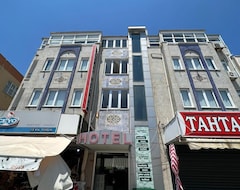 Otel Cahithan (Altınoluk, Türkiye)