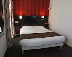 Hotel Alize (Cannes, France)