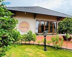 Hotel Golden Lotus Spa & Homestay (Phan Thiết, Vietnam)