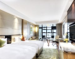 Khách sạn dusitD2 Fudu Binhu Hotel (Changzhou, Trung Quốc)