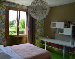 Casa/apartamento entero 5Km De La Rochelle, 800M De La Plage, Gde House Fully Renovated (L'Houmeau, Francia)