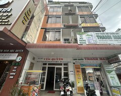 Oyo 1233 Yen Quyen Hotel (Da Lat, Vijetnam)