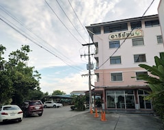 Hotelli Areechon Apartment (Rayong, Thaimaa)