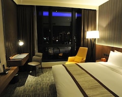 Khách sạn Hotel IN (Taoyuan City, Taiwan)