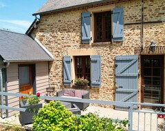 Cijela kuća/apartman Small Village House In The Heart Of Normandy! (Ferrières-la-Verrerie, Francuska)